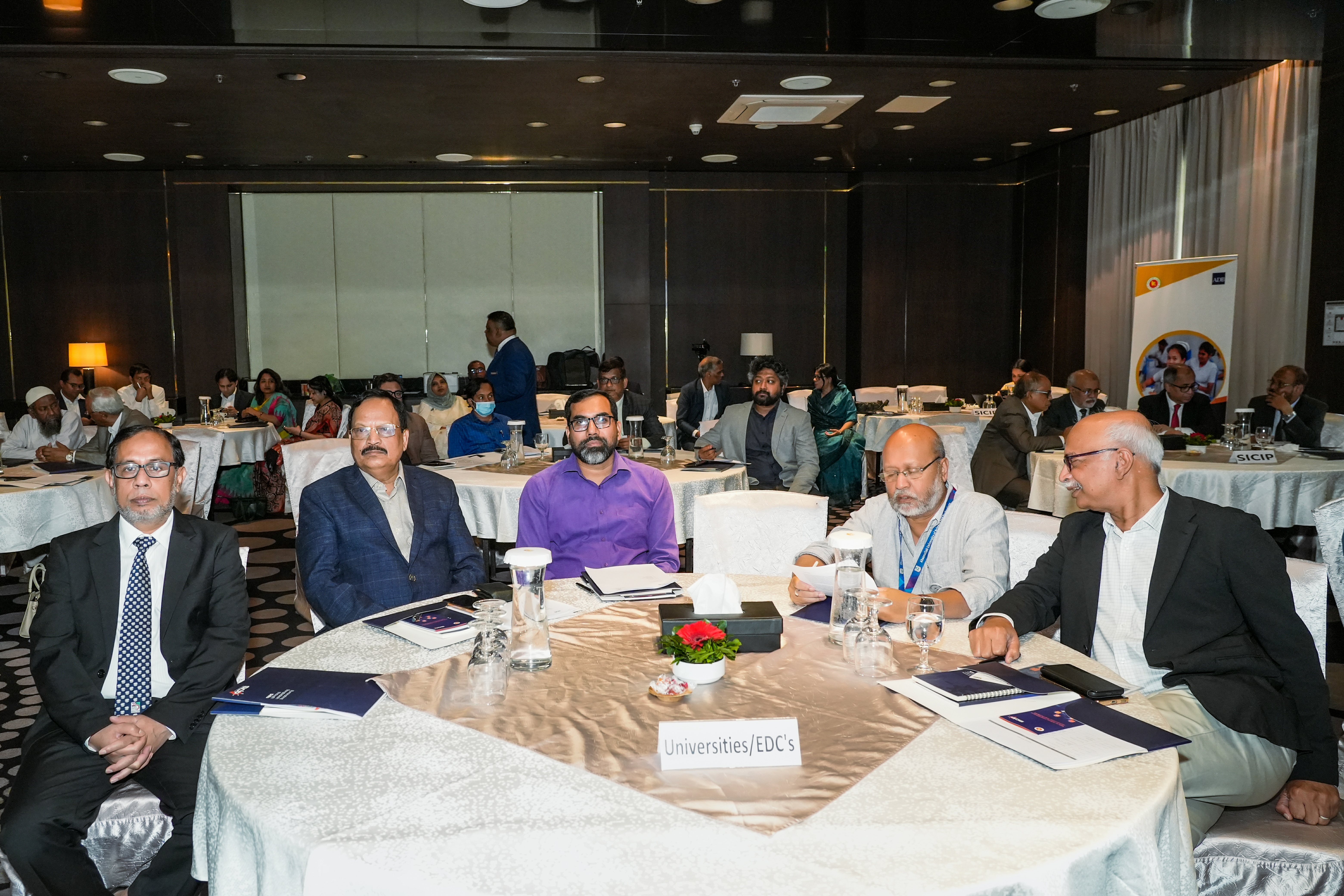 BIRDI Launch Event